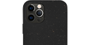 Black Eco-Friendly Phone Case