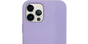 Purple Eco-Friendly Phone Case