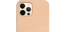 Sand Pink Eco-Friendly Phone Case