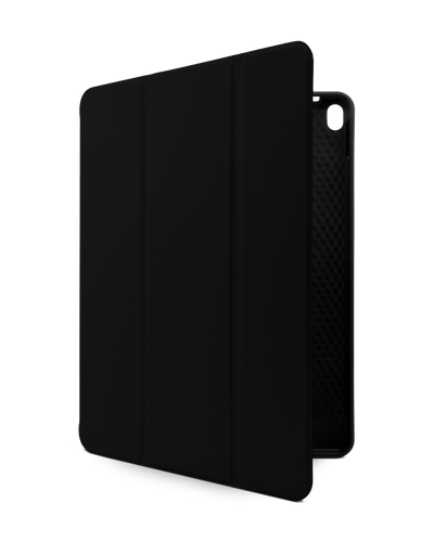 BLACK iPad Case with Pencil Holder Apple iPad Pro 10.5" (2017)