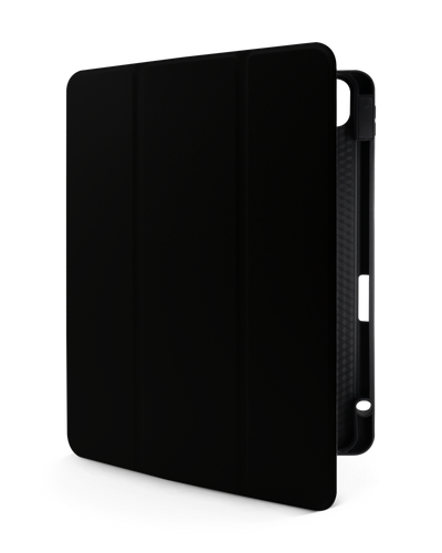 PROTECTION Case for Apple iPad Air 10.9 (4th Generation 2020 and 5th  Generation 2022) - Black