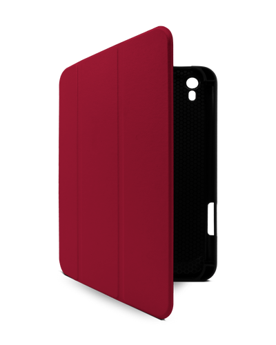 RED iPad Case with Pencil Holder Apple iPad mini 6 (2021)