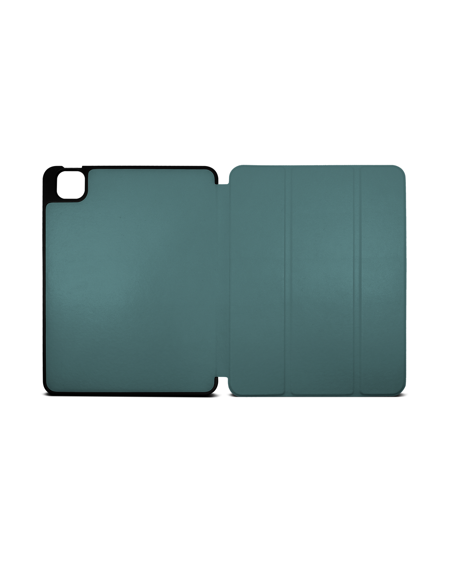 TURQUOISE iPad Case with Pencil Holder Apple iPad Pro 11