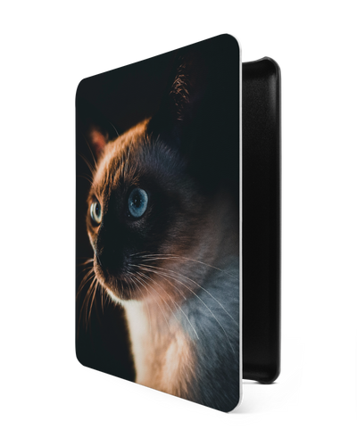 Siamese Cat eReader Smart Case for Amazon New Kindle (2019)