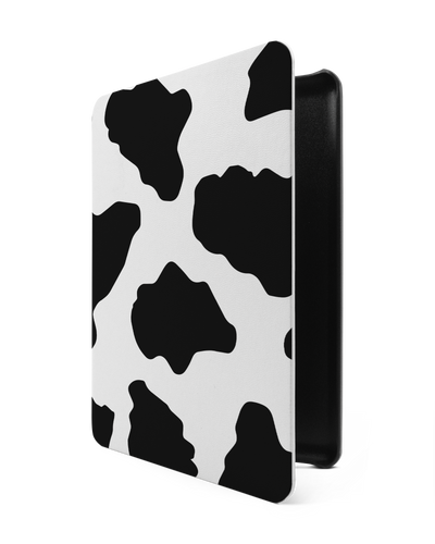 Cow Print 2 eReader Smart Case for Amazon New Kindle (2019)