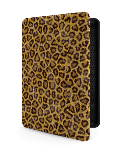 Leopard Skin eReader Smart Case for Amazon Kindle Paperwhite 5 (2021), Amazon Kindle Paperwhite 5 Signature Edition (2021)