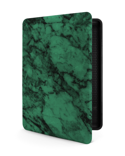 Green Marble eReader Smart Case for Amazon Kindle Paperwhite 5 (2021), Amazon Kindle Paperwhite 5 Signature Edition (2021)