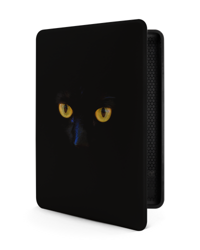 Black Cat eReader Smart Case for Amazon Kindle Paperwhite 5 (2021), Amazon Kindle Paperwhite 5 Signature Edition (2021)