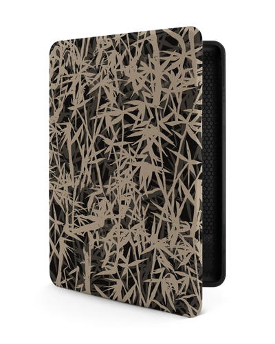 Bamboo Pattern eReader Smart Case for Amazon Kindle Paperwhite 5 (2021), Amazon Kindle Paperwhite 5 Signature Edition (2021)