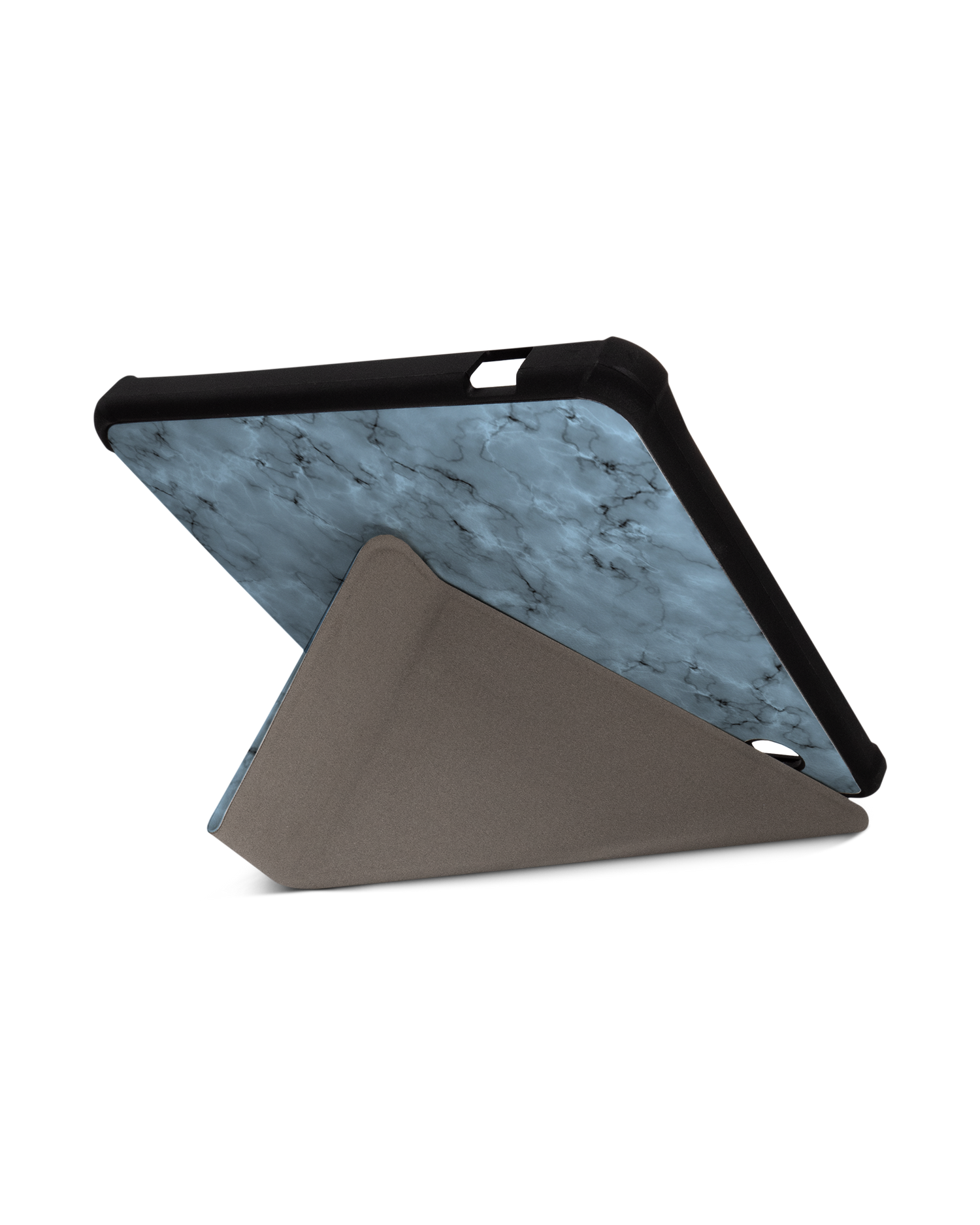 Blue Marble eReader Smart Case for tolino vision 5 (2019): Set up in landscape format