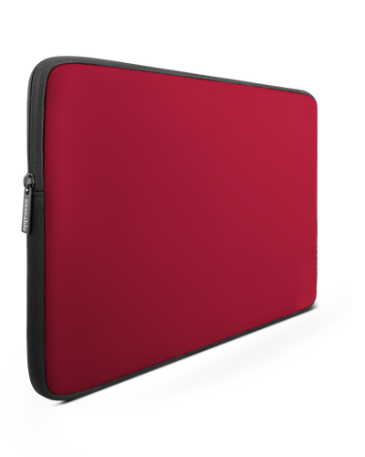 RED Laptop Case 16 inch