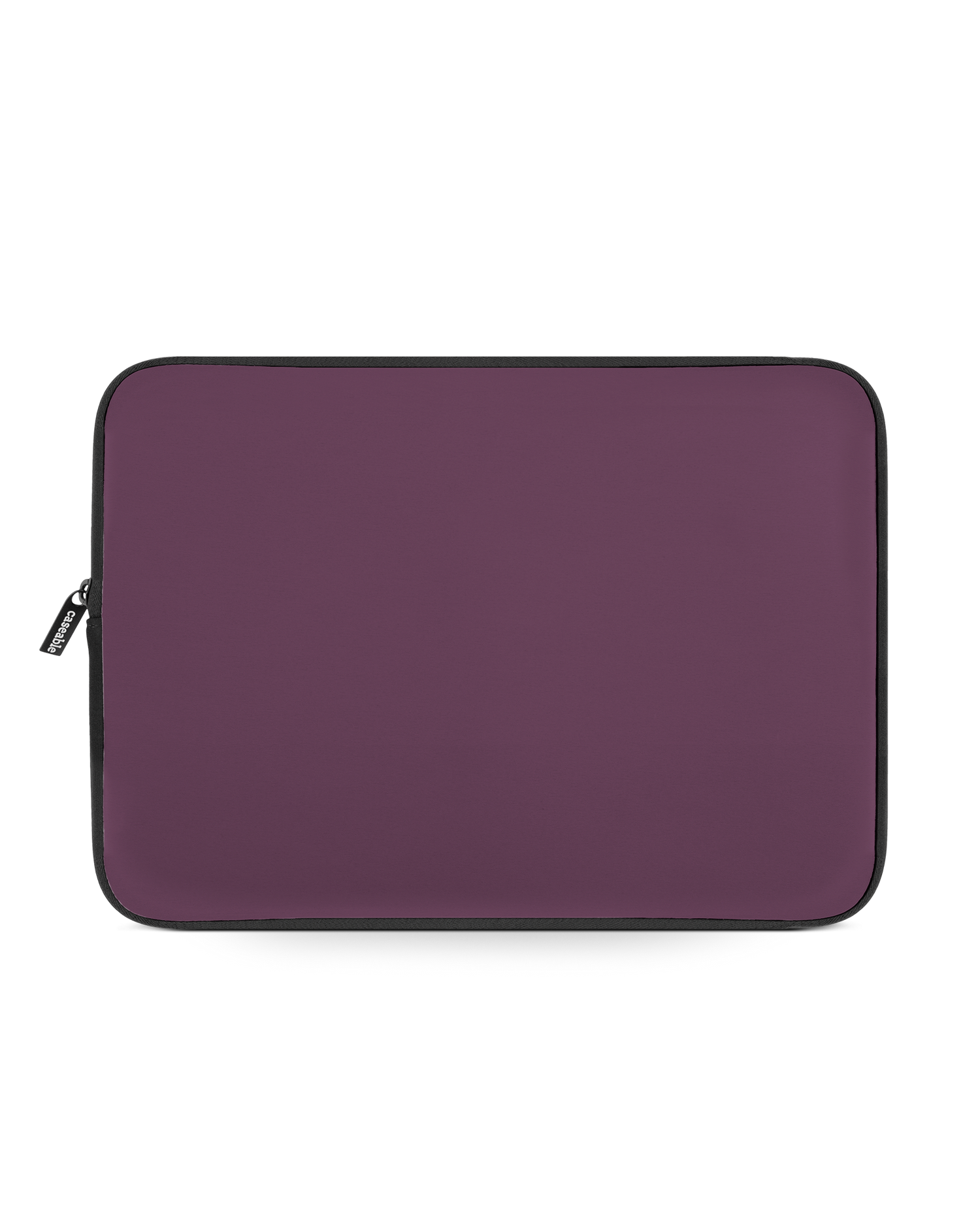 PLUM Laptop Case 13-14 inch: Front View