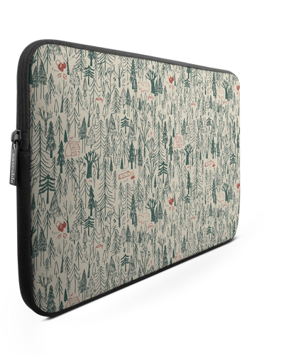 Wonder Forest Laptop Case 13-14 inch
