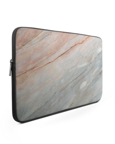 Mother of Pearl Marble Laptop Case 15-16 inch
