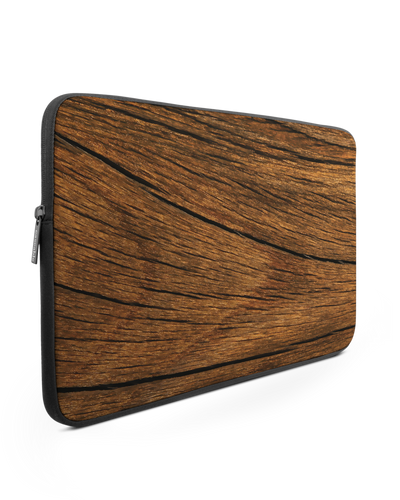 Wood Laptop Case 14-15 inch