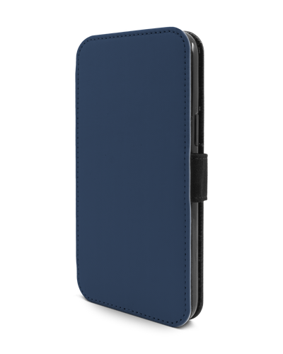 NAVY Wallet Phone Case Apple iPhone 12 Pro Max