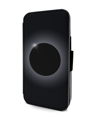 Eclipse Wallet Phone Case Apple iPhone 13 mini