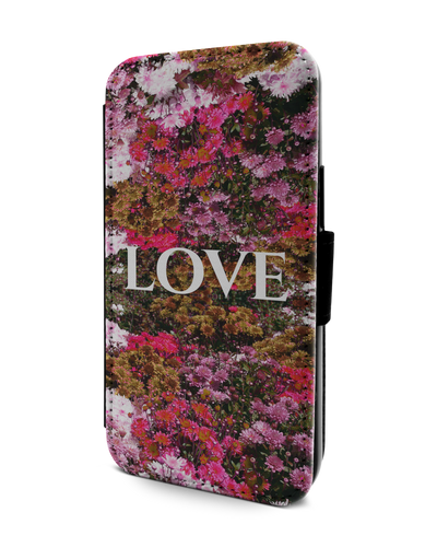 Luxe Love Wallet Phone Case Apple iPhone 13 mini