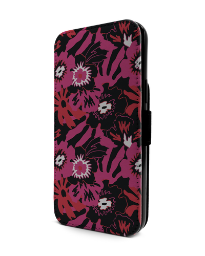 Flower Works Wallet Phone Case Apple iPhone 13 Pro Max