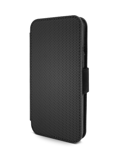 Carbon II Wallet Phone Case Apple iPhone 12 mini