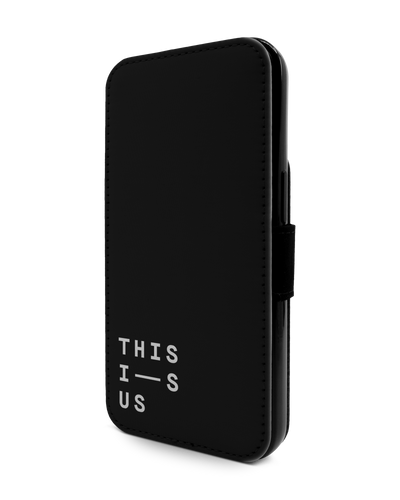 This Is Us Wallet Phone Case Apple iPhone 13