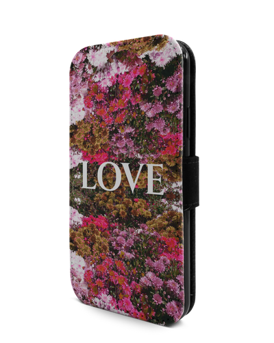 Luxe Love Wallet Phone Case Apple iPhone X, Apple iPhone XS