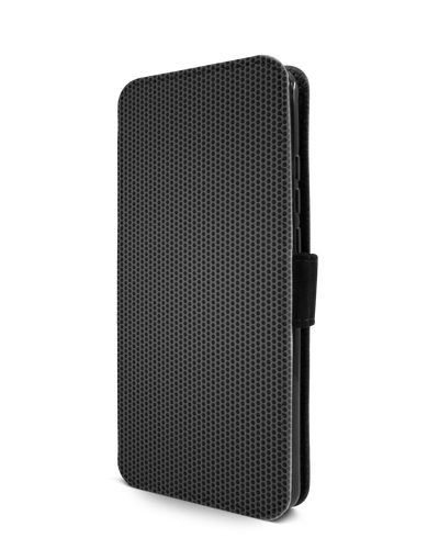 Carbon II Wallet Phone Case Huawei P30 Pro