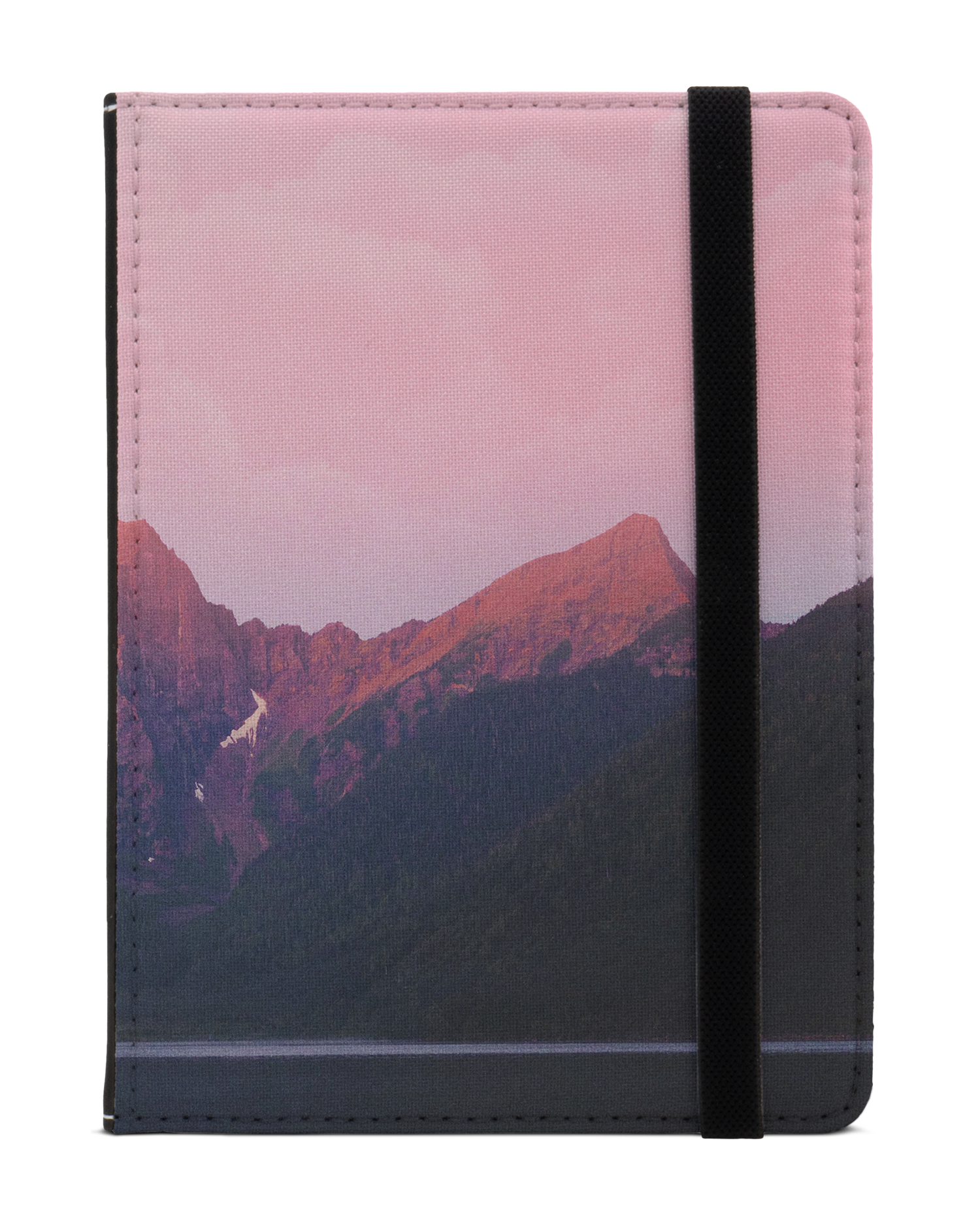 Lake eReader Case XS: Front View