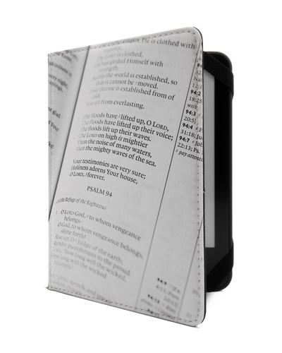 Bible Verse eReader Case XS