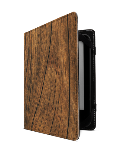 Wood eReader Case S