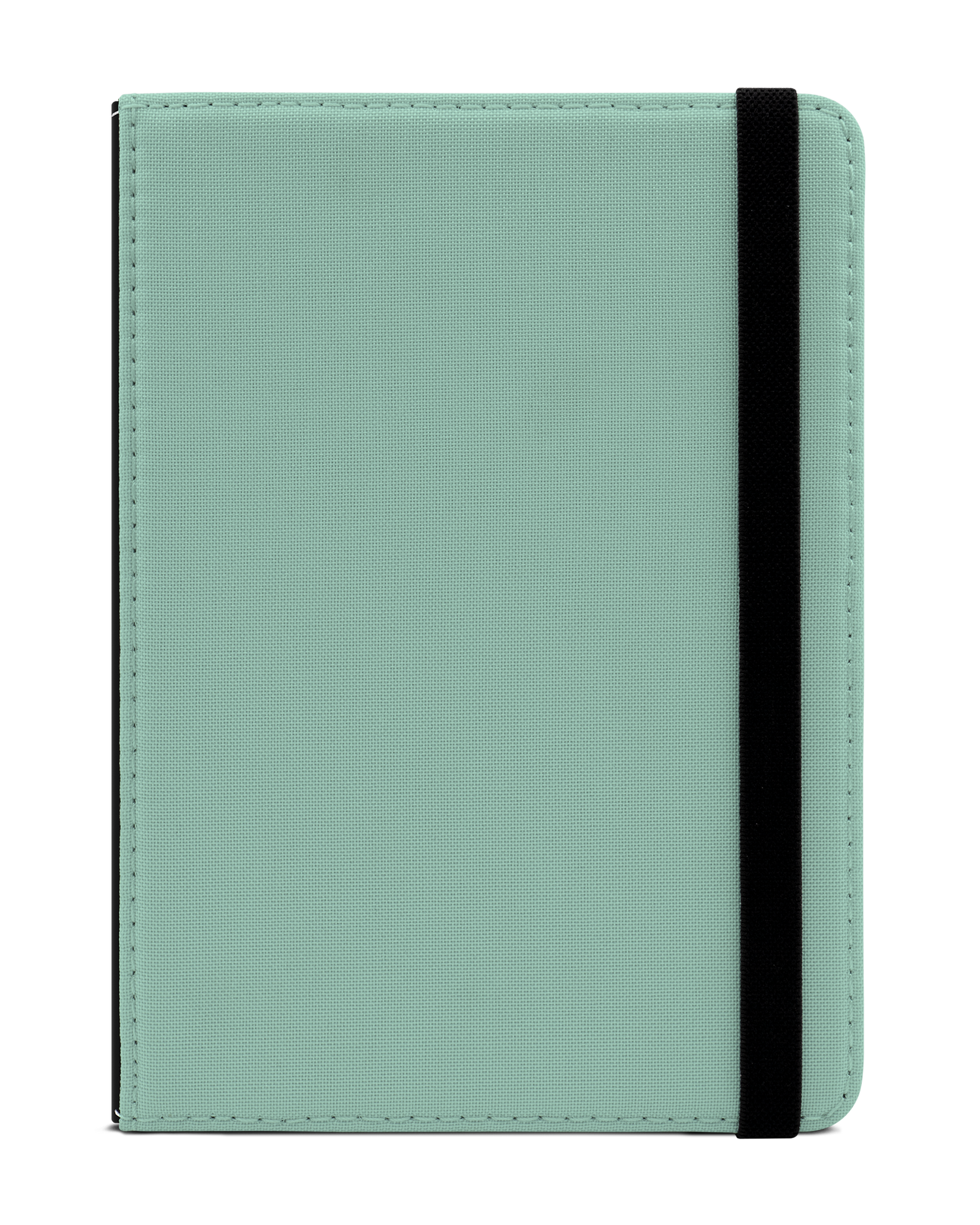 LIGHT GREEN eReader Case for tolino vision 1 to 4 HD: Front View