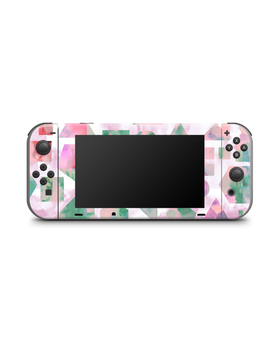 Dreamscapes Console Skin for Nintendo Switch