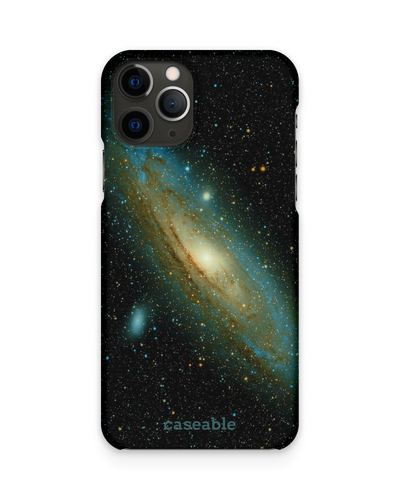 Outer Space Hard Shell Phone Case Apple iPhone 11 Pro