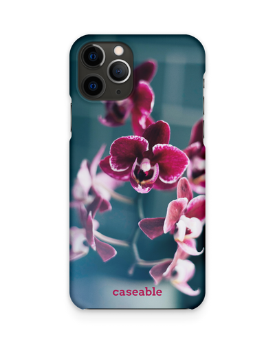 Orchid Hard Shell Phone Case Apple iPhone 11 Pro