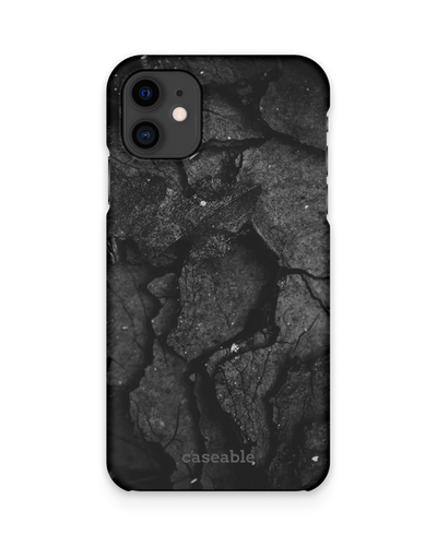 Carbon Hard Shell Phone Case Apple iPhone 11