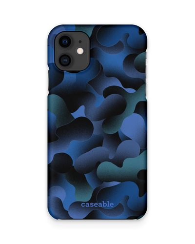 Night Moves Hard Shell Phone Case Apple iPhone 11
