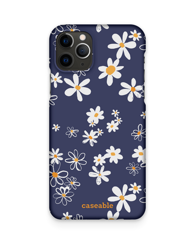 Mystical Pattern Hard Shell Phone Case Apple iPhone 11 Pro Max