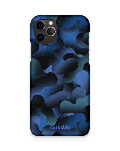 Night Moves Hard Shell Phone Case Apple iPhone 11 Pro Max