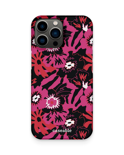Flower Works Hard Shell Phone Case Apple iPhone 13 Pro Max