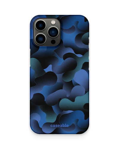Night Moves Hard Shell Phone Case Apple iPhone 13 Pro Max