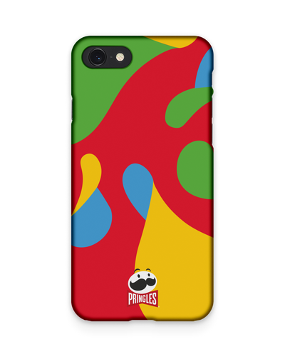 Pringles Chip Hard Shell Phone Case Apple iPhone 6, Apple iPhone 6s