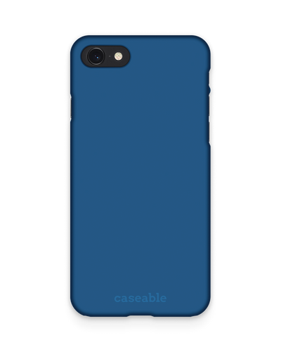 CLASSIC BLUE Hard Shell Phone Case Apple iPhone 6, Apple iPhone 6s