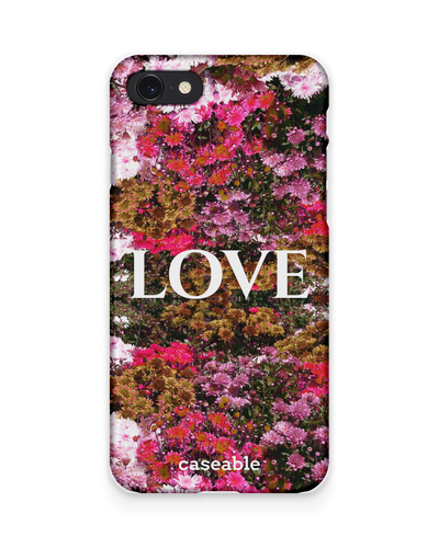 Luxe Love Hard Shell Phone Case Apple iPhone 6, Apple iPhone 6s