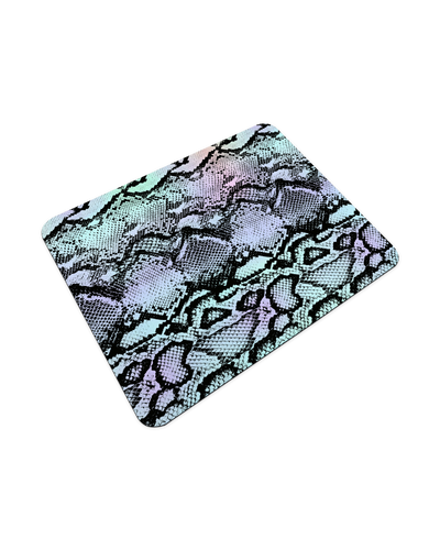 Groovy Snakeskin Mouse Pad