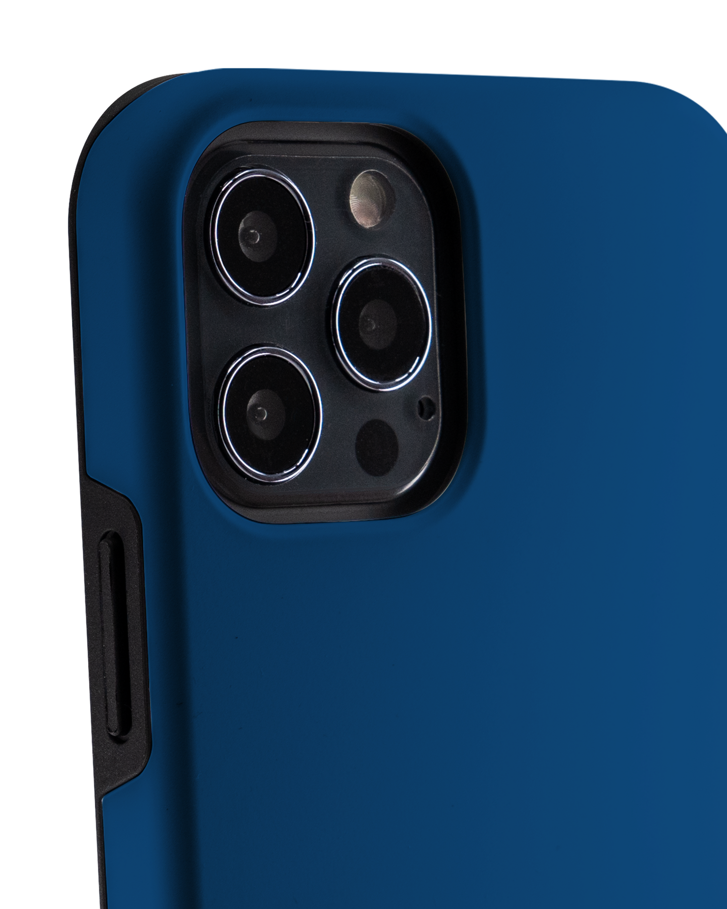 CLASSIC BLUE Premium Phone Case Apple iPhone 12, Apple iPhone 12 Pro: Detail Shot 1