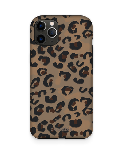 Leopard Repeat Premium Phone Case Apple iPhone 11 Pro
