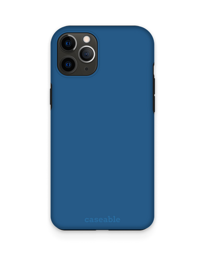 CLASSIC BLUE Premium Phone Case Apple iPhone 11 Pro