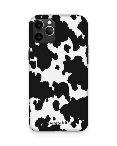 Cow Print Premium Phone Case Apple iPhone 11 Pro