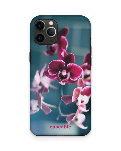 Orchid Premium Phone Case Apple iPhone 11 Pro