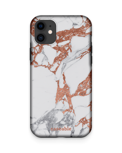 Marble Mix Premium Phone Case Apple iPhone 11
